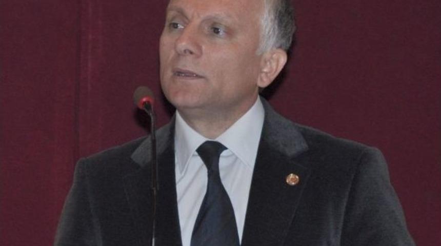 14 Mart Tıp Bayramı