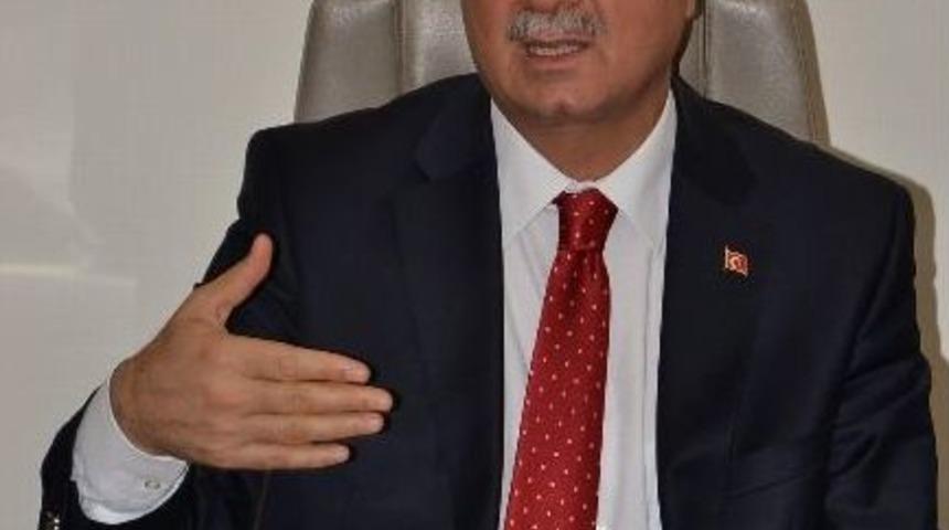 Manisa Şehitler Alb&uuml;m&uuml;&rsquo;n&uuml;n Tanıtımı Yapıldı