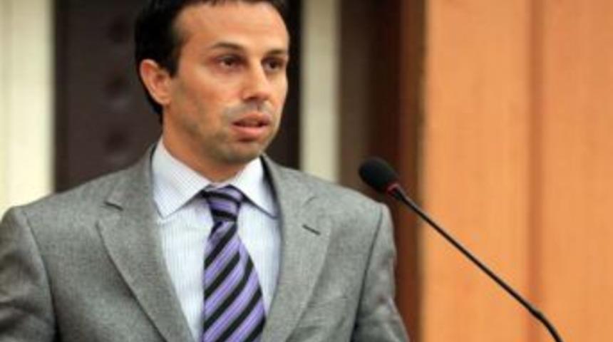 Afetlere Karşı Hazırlık Konferansı