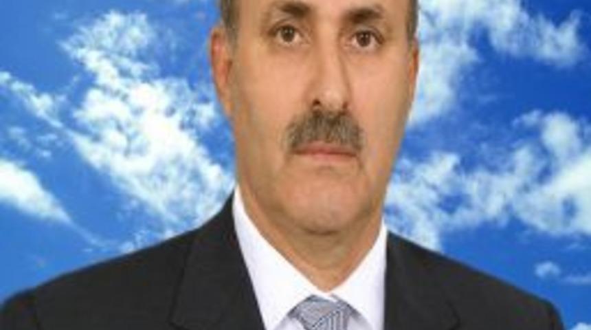 "Barış I&ccedil;in Fırsat Doğmuştur, Bunu &Ccedil;ok Iyi Değerlendirmek Lazım"