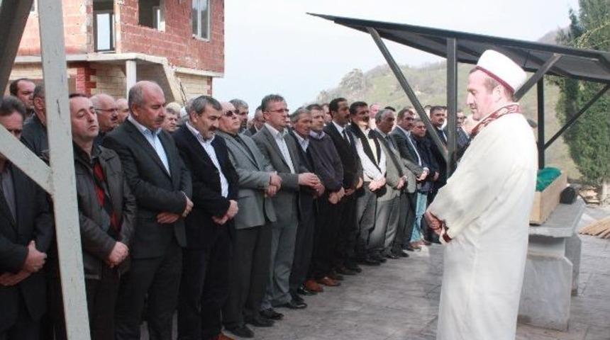 Yusuf Yılmaz&rsquo;ın Acı G&uuml;n&uuml;