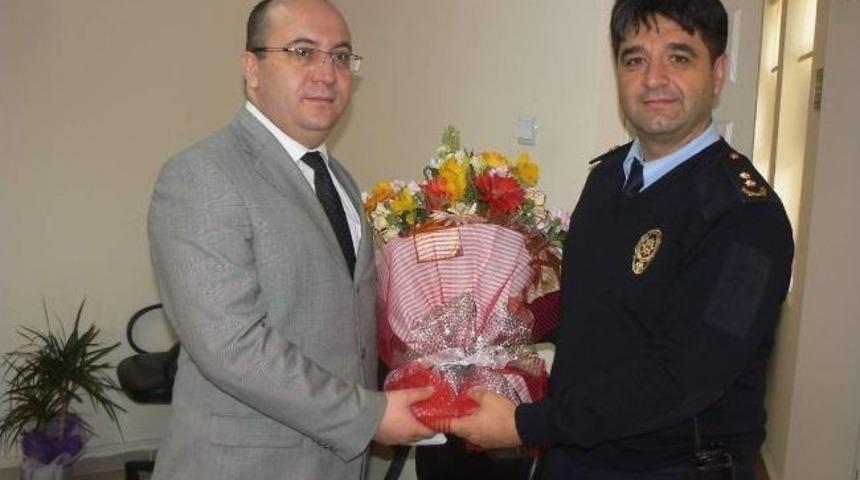 14 Mart Tıp Bayramı