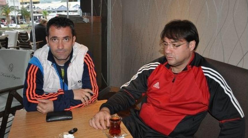 C&uuml;neyt Bi&ccedil;er İstifa Ettiğini A&ccedil;ıkladı