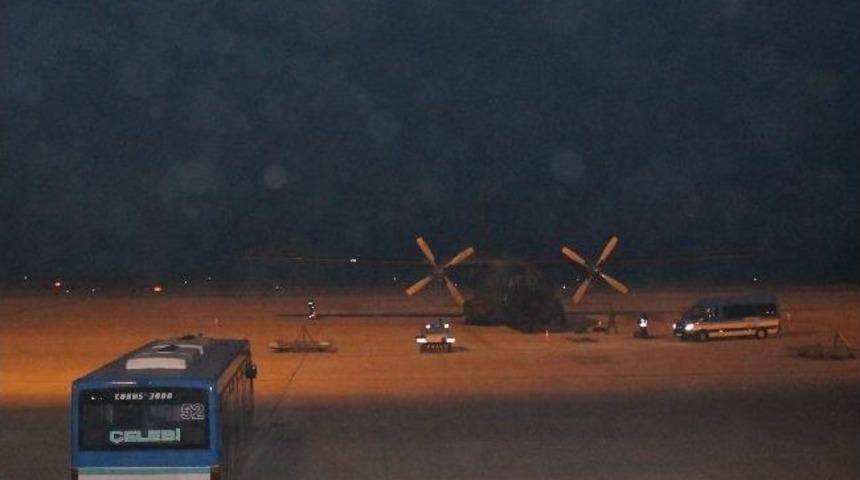 Alman Askerleri Trabzon'da