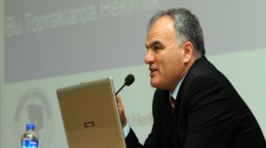 14 Mart Tıp Bayramı Kutlandı