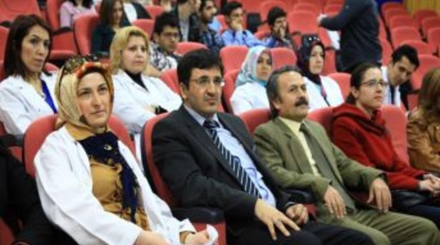 Prof. Acar: Bence En Değerli Uygulamalardan Biri Sigara I&ccedil;me Yasağı