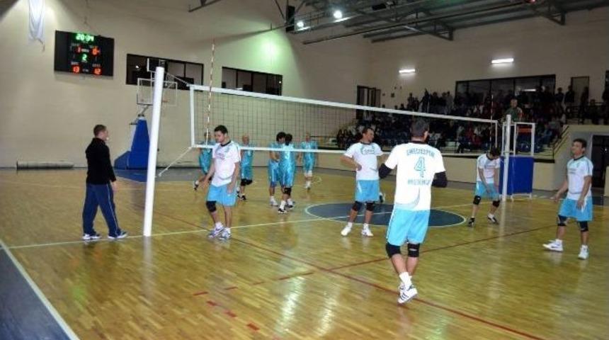 Dat&ccedil;alı Veteranlar İddialı