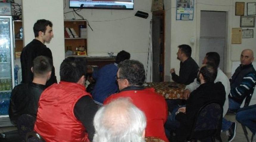 Ordu 30. B&uuml;y&uuml;kşehir Oldu