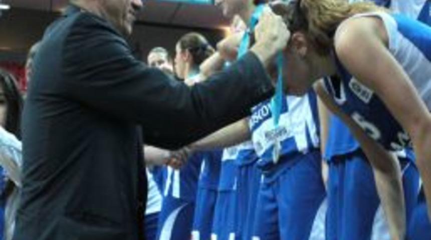 Turgay Demirel: Şanssızlık Oldu