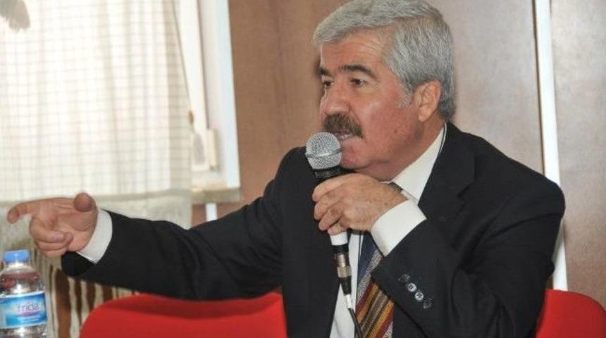 Değirmenci, Kirazda Yatırımları İnceledi