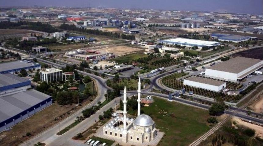 Aosb'de Elektrik T&uuml;ketimi Y&uuml;zde 17 Arttı