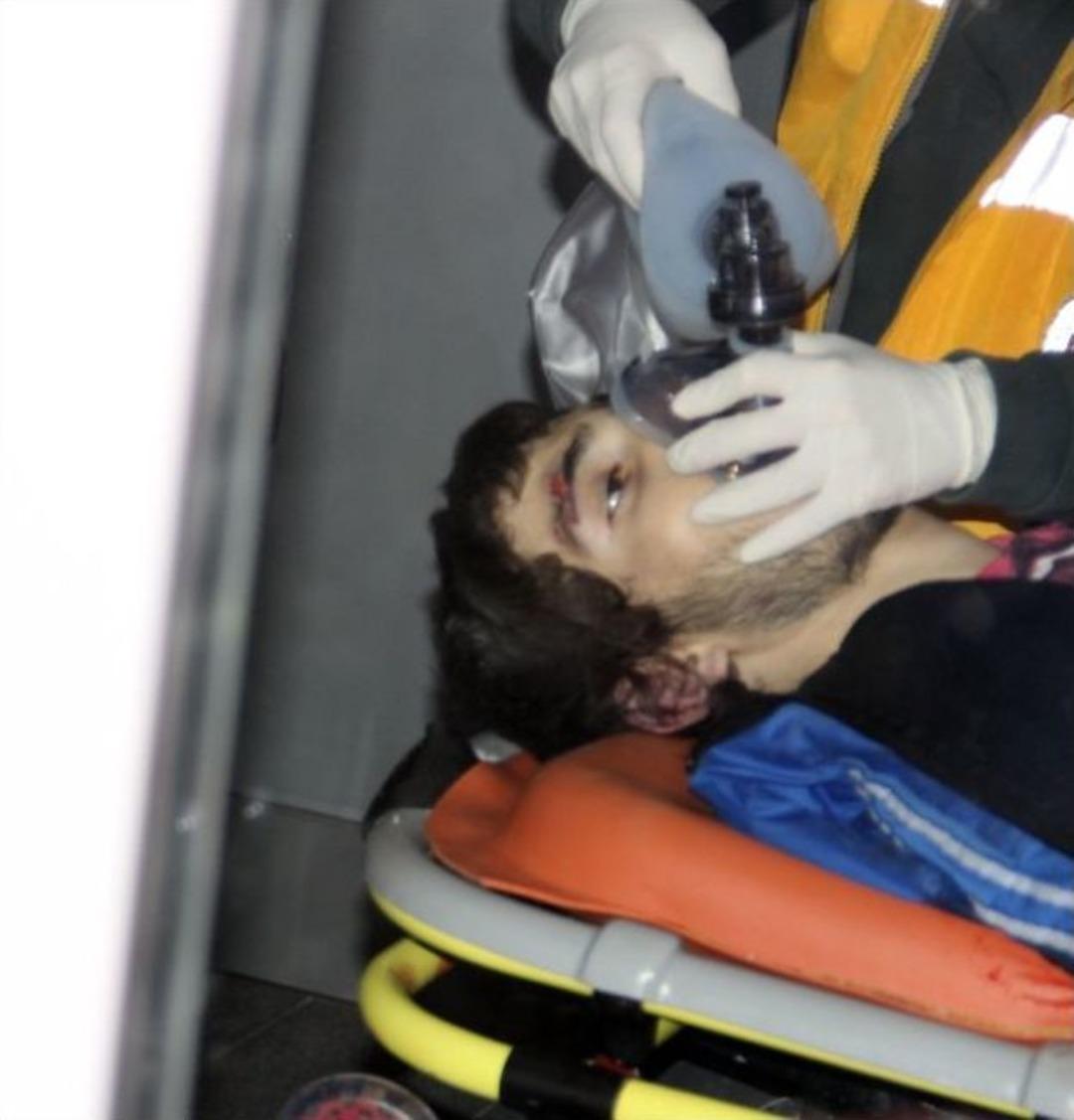 Sakarya&rsquo;da Kanlı Hesaplaşma