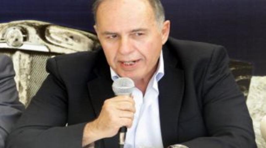 Homurlu: "tarım M&uuml;zesi Adana&rsquo;ya Değer Katacak"