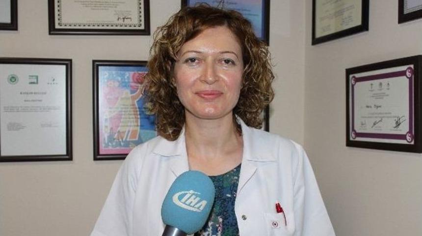 Akupunktur Anne S&uuml;t&uuml;n&uuml; Artırıyor