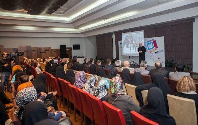 Ünlü Tarihçi Uğurluel İstiklal Şairi Mehmet Akif’i Anlattı