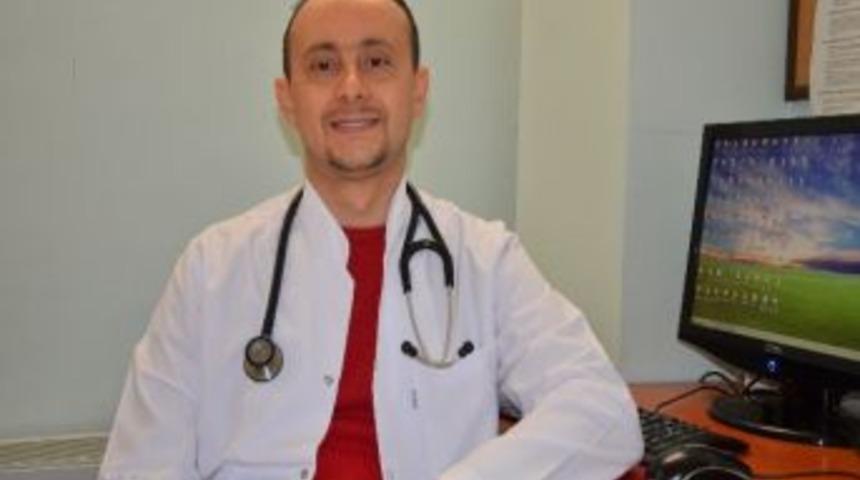 &ldquo;d&uuml;nya Genelinde En Sık &Ouml;l&uuml;m Nedenlerinden Biri Kalp Ve Damar Hastalığı&rdquo;