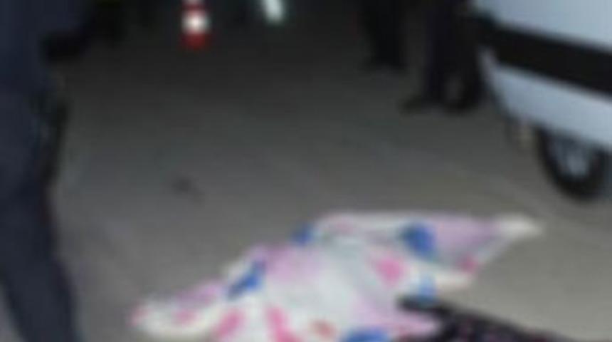 K&uuml;&ccedil;&uuml;k Erdem'in feci &ouml;l&uuml;m&uuml;