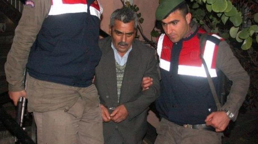 Annesini &Ouml;ld&uuml;ren Babasından Şikayet&ccedil;i Olmadı