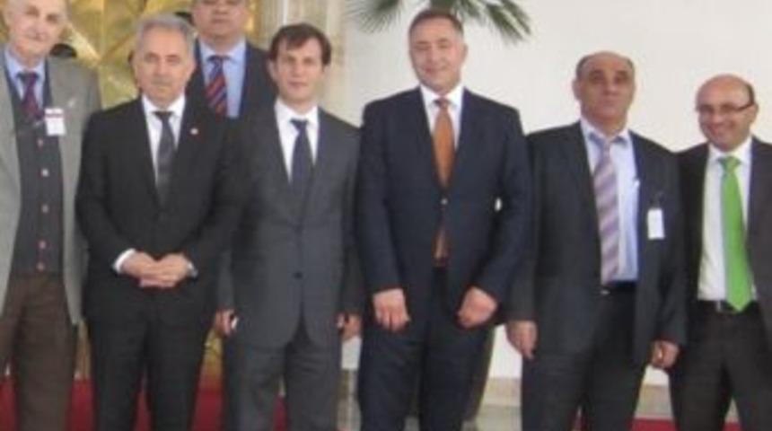 Altınova&acute;dan Ankara &ccedil;ıkarması