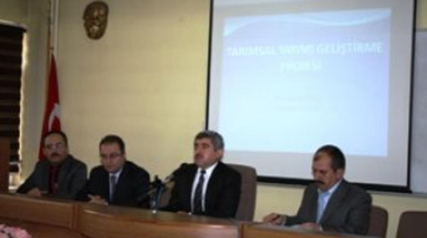 Atanan Personellere İntibak Eğitimi