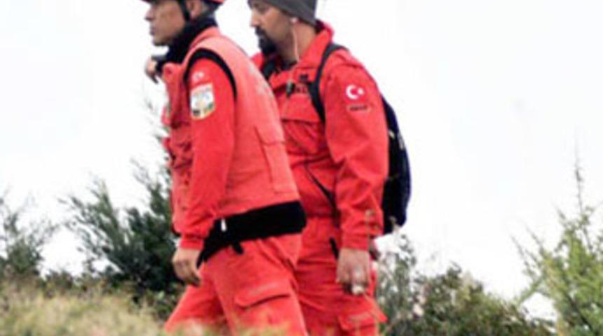 Balığa gitti, bir daha d&ouml;nmedi