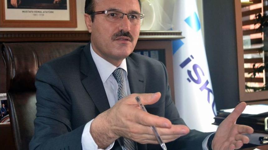 İŞKUR, 9 Ay S&uuml;reyle Bin 500 Kişiyi Istihdam Edecek