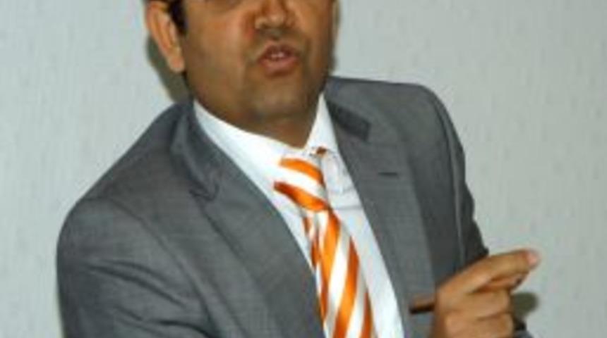 K&Ouml;Y&Ccedil;İL Başkanı Ceylan: T&uuml;rkiye'de 2 Milyon Ton &Ccedil;ekirdek A&ccedil;ığı Var