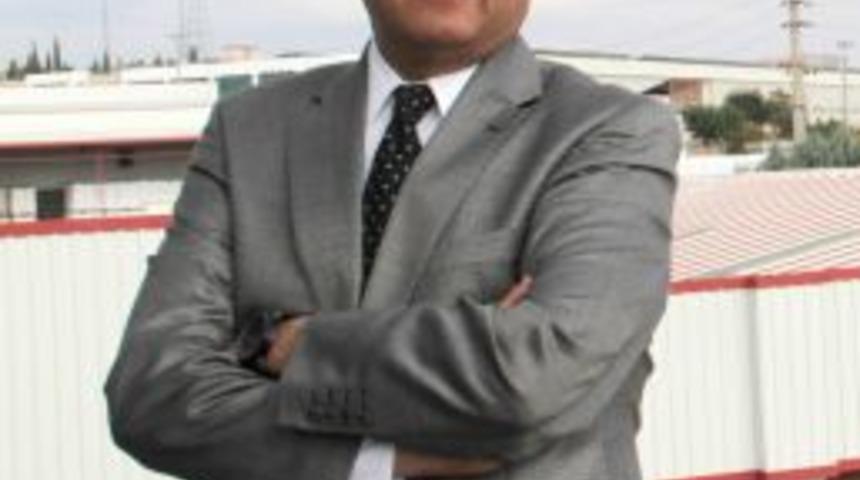 Adana OSB'de Elektrik T&uuml;ketimi Y&uuml;zde 17 Arttı