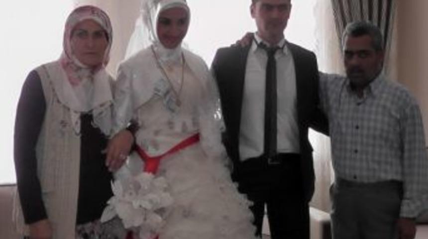 Baltayla Annesini &Ouml;ld&uuml;ren Babasından Şikayet&ccedil;i Olmadı