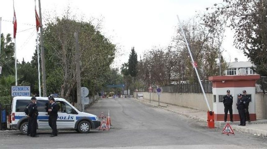 Patriotlar İ&ccedil;in G&uuml;venli Ge&ccedil;iş