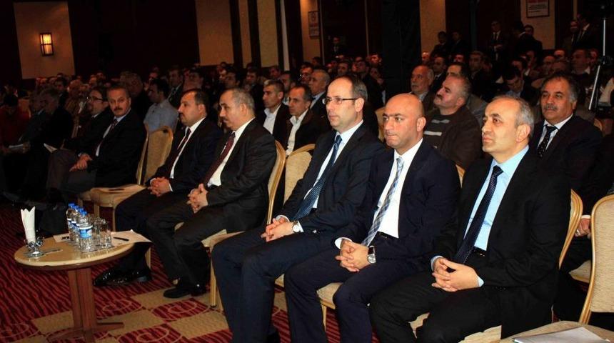 Kuveyt T&uuml;rk: Bankaların Topladığı 230 Ton Altının 25 Tonu Bizde