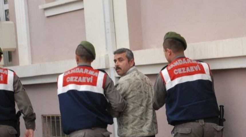 &Ouml;lenlerin Yakınları Zanlıların M&uuml;ebbet Hapis Cezasına &Ccedil;arptırılmasını İstedi