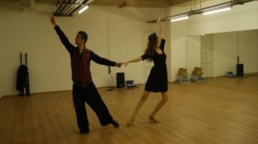 Varlıbaş Avm Sanat Akademisi Devam Ediyor