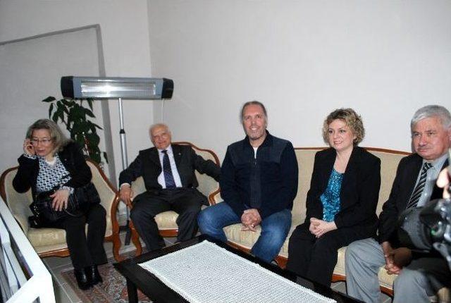 Fatih Erko&ccedil; Engellilerle Alb&uuml;m &Ccedil;ıkaracak 2