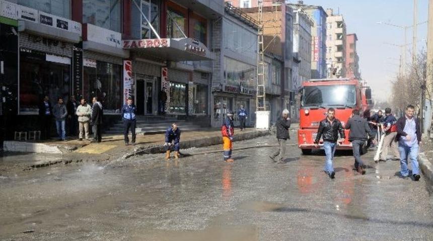 Y&uuml;ksekova&rsquo;da Bahar Temizliği