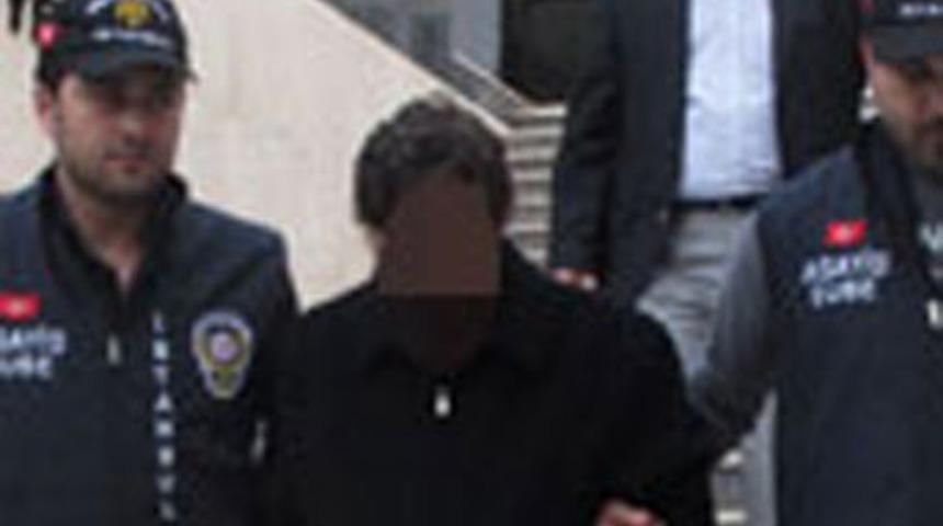 &Ouml;ld&uuml;rd&uuml;ğ&uuml;n&uuml; polislerden &ouml;ğrendi