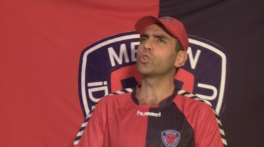 Mersinema, Mersin İdmanyurdu İ&ccedil;in Video Klip Hazırladı