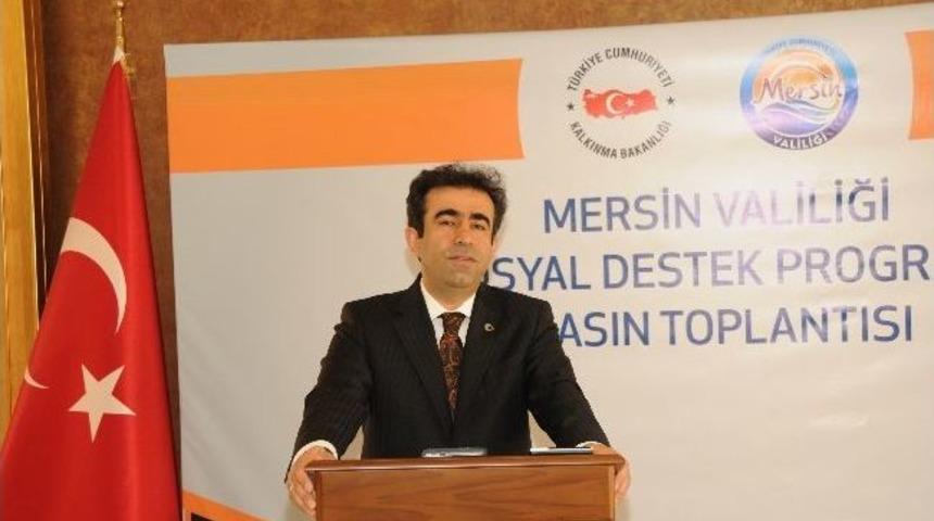 Sodes Hibe Miktarı 5 Milyon 600 Bin Tl