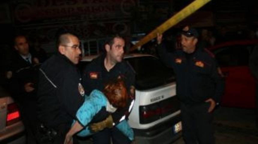 Ortekin&rsquo;in Eşinden Sonra Kayın Valideside Vefat Etti