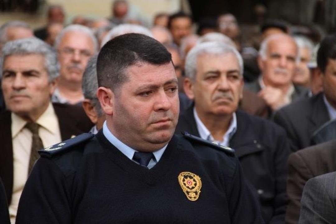 Polisten "taziye" Projesi