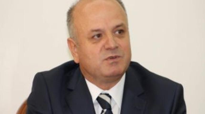 Vali &Ccedil;akacak Tıp Bayramı Dolayısı İle Mesaj Yayınladı