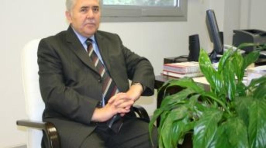 Eski Bakan Tekir, 28 Şubat'ı Ekonomik A&ccedil;ıdan Değerlendirdi