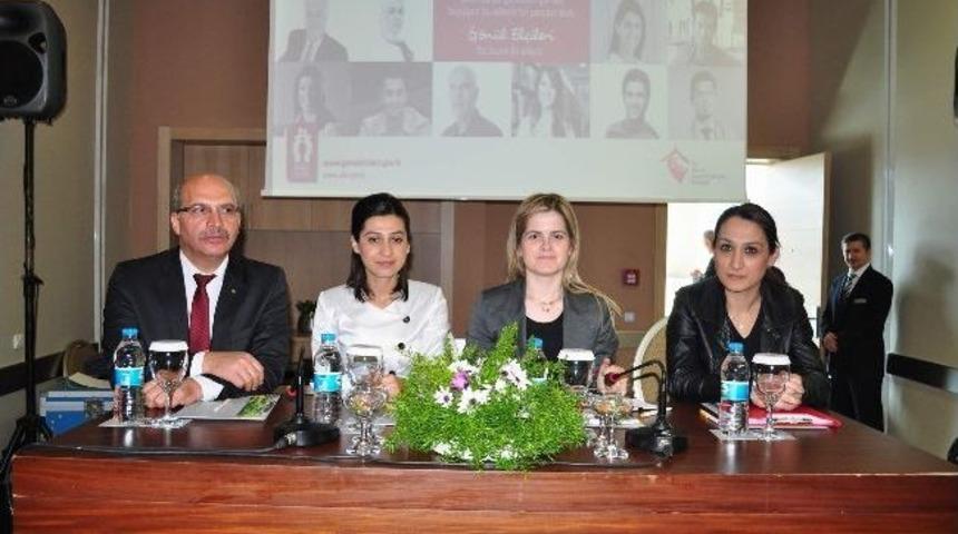 G&ouml;n&uuml;l El&ccedil;ileri Ortaca&rsquo;da Buluştu