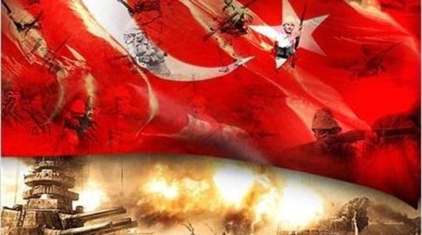 &Ccedil;anakkale Zaferi Sel&ccedil;uk&rsquo;ta Etkinliklerle Kutlanıyor