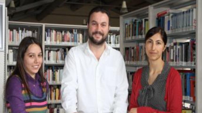 &Ccedil;eviri Intihaline Karşı T&Uuml;BİTAK Destekli Proje Başlatıldı