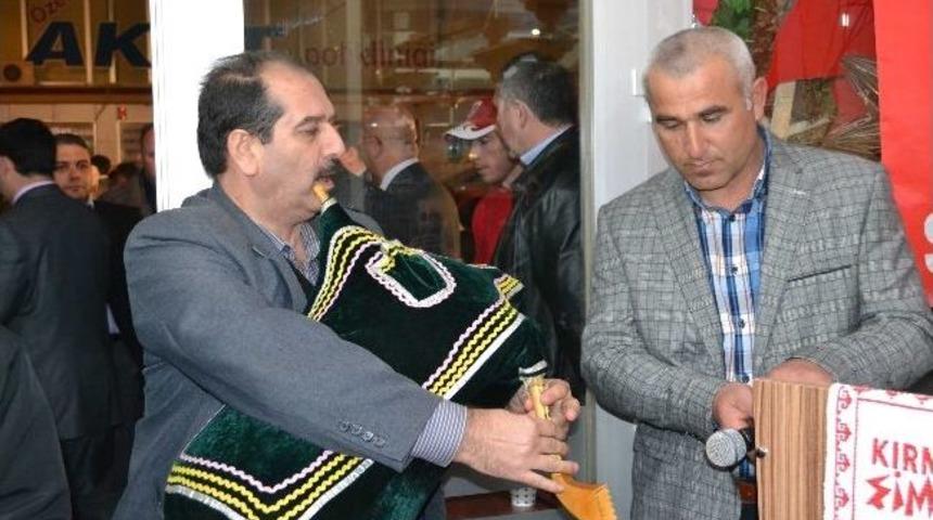 Samsunlular Derneği&rsquo;nden Hamsi Gecesi