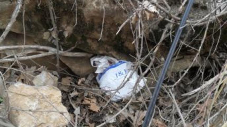 Hakkari'de &Ccedil;ok Sayıda M&uuml;himmat Ele Ge&ccedil;irildi