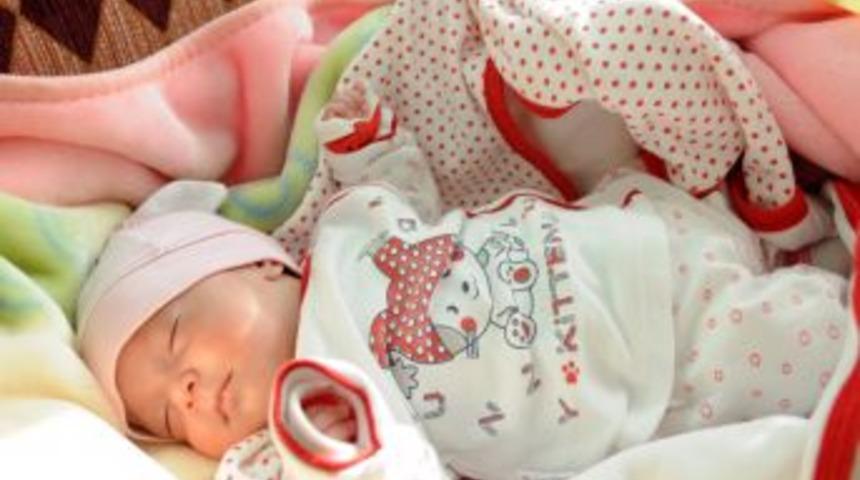 Pursaklara &lsquo;Hoş Geldin K&uuml;&ccedil;&uuml;k Hemşerim&rsquo;