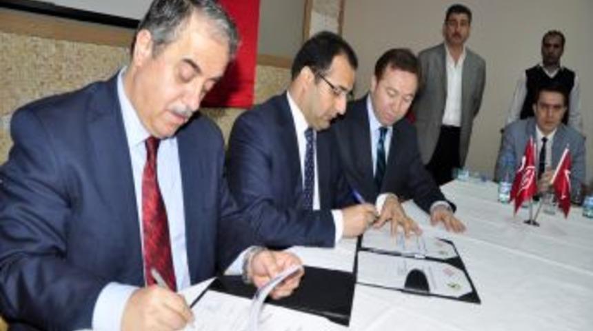 TSE'den Torbalı Ticaret Odası &Uuml;yelerine Indirimli Hizmet