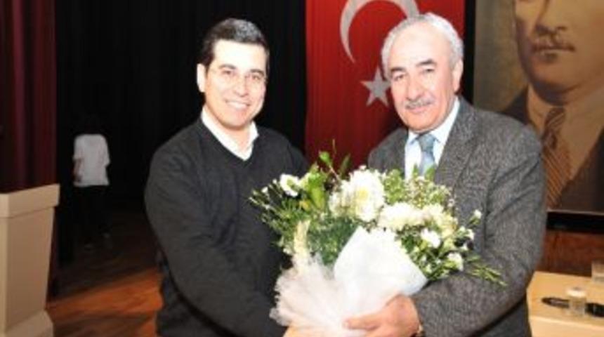 Kepez&rsquo;de &ldquo;bir Destandır &Ccedil;anakkale&rdquo; Konferansı